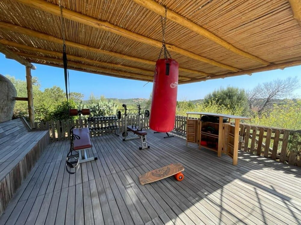 Фото Отель Balocco