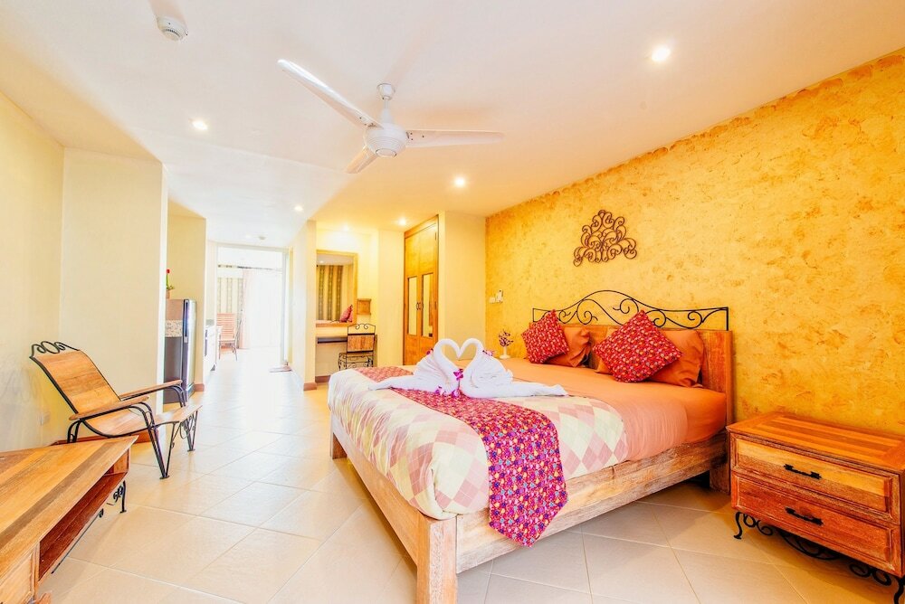 Фото High Lords Residence