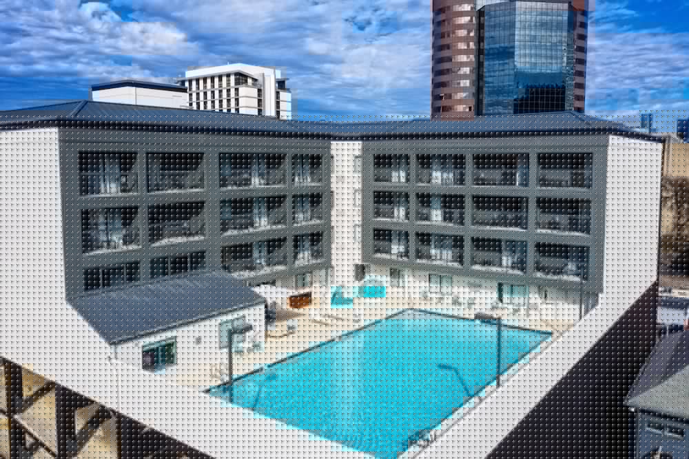 Фото Courtyard by Marriott Vanderbilt-West End