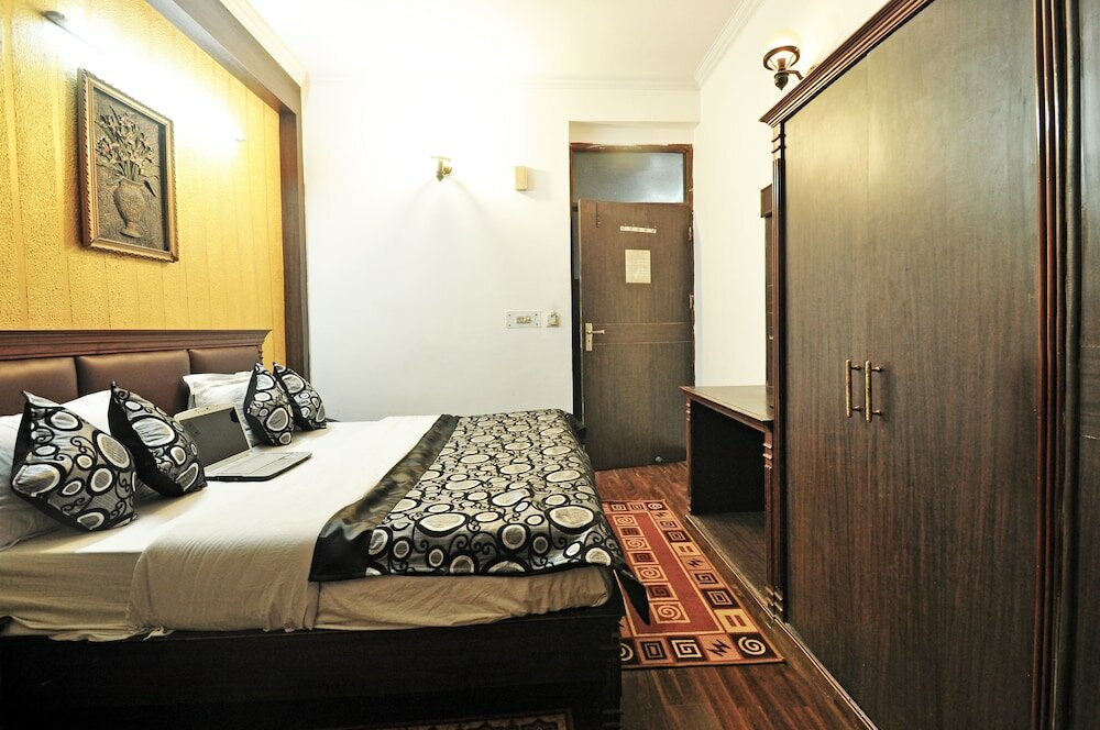 Фото Hotel Shiva Intercontinental