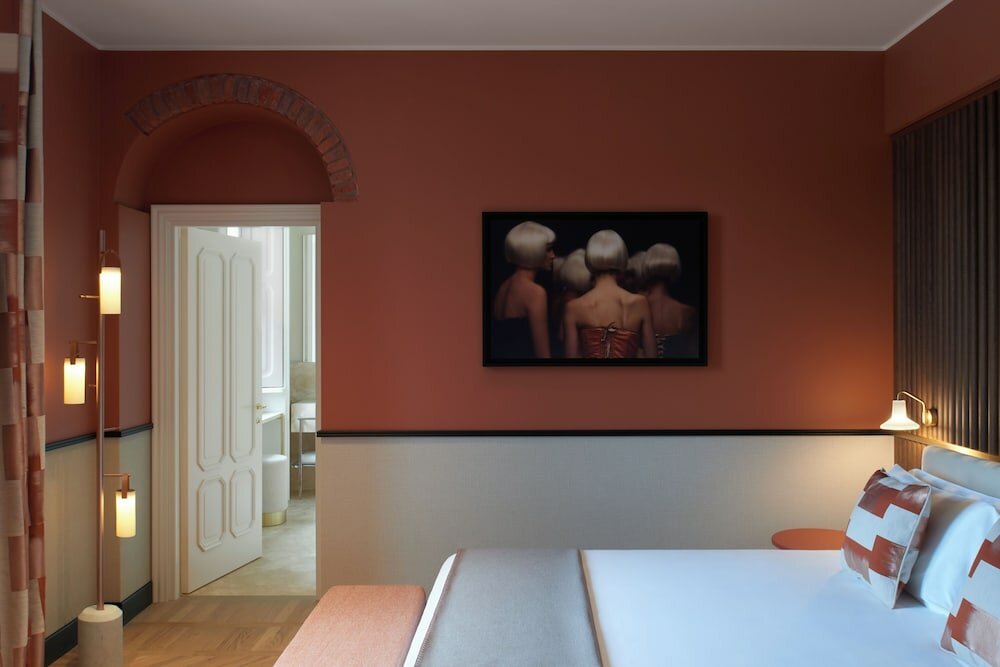 Фото Amabilia Suites