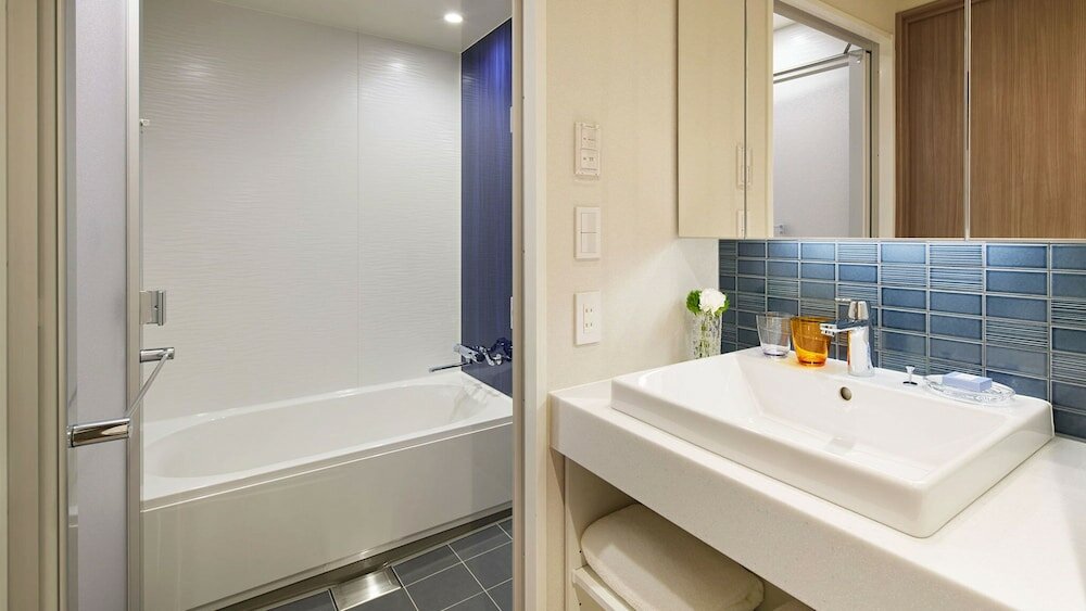 Фото Oakwood Hotel & Apartments Azabu Tokyo