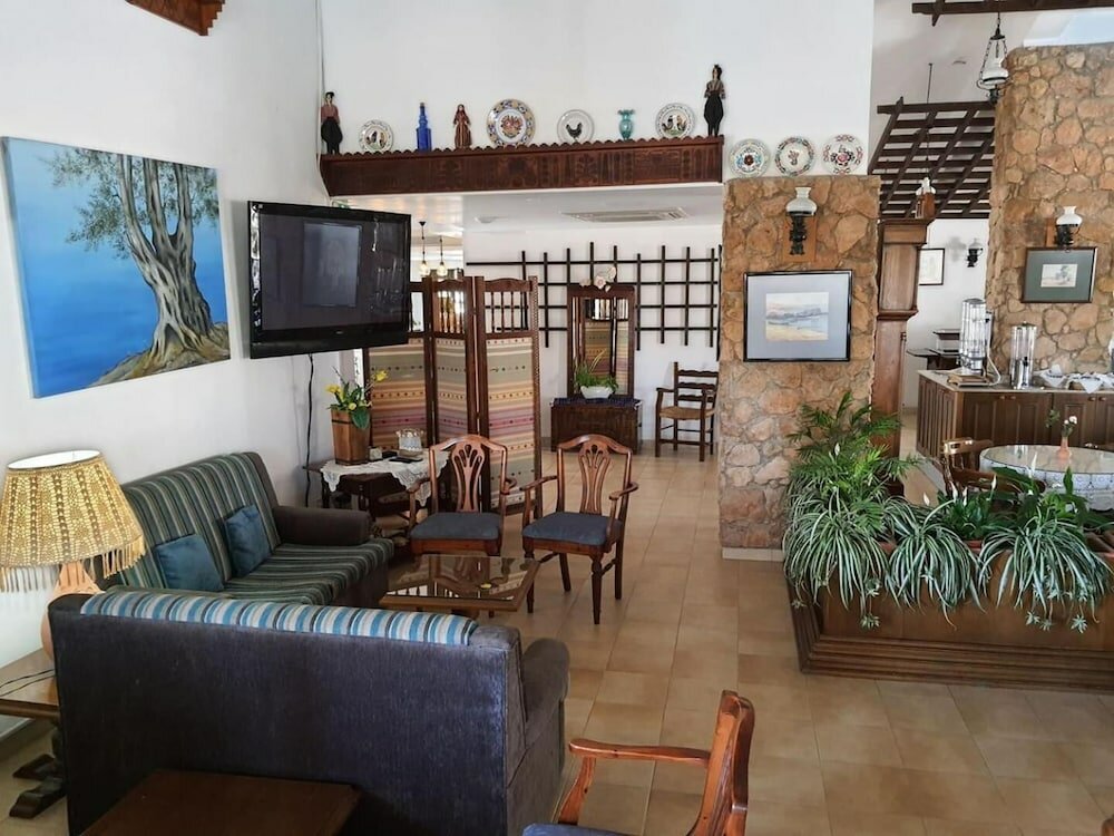 Фото Anais Bay Hotel