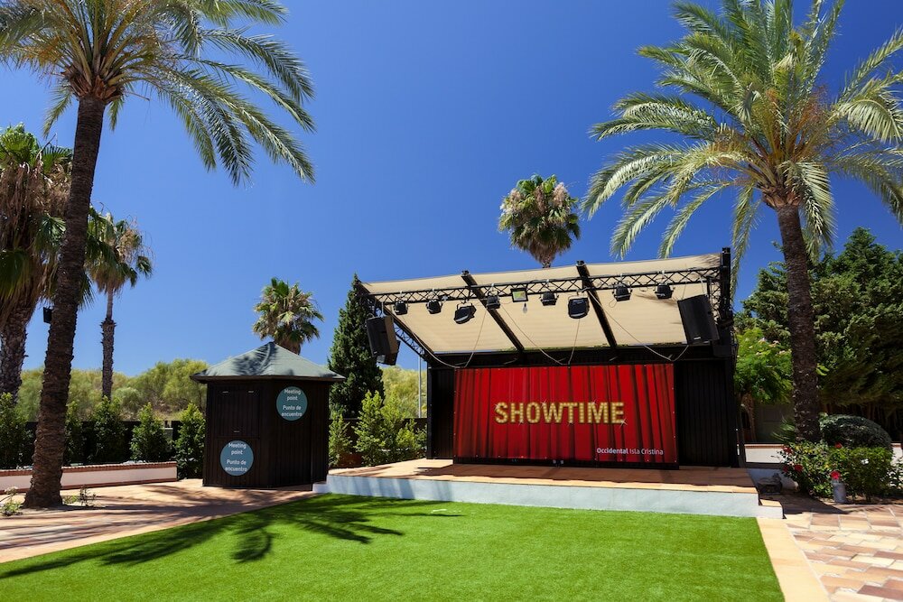 Фото Occidental Isla Cristina