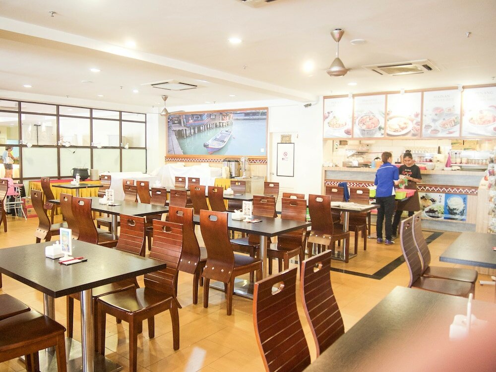 Фото Armenian Street Heritage Hotel