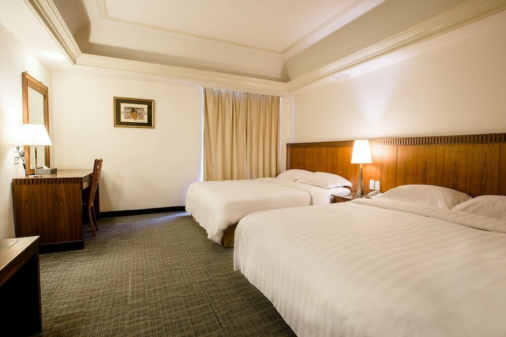 Hotel Hub Hotel Ximen-inn Kunming, Taipei, photo