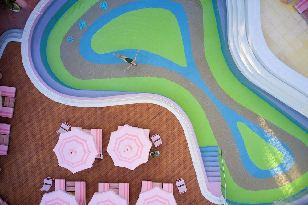 Фото Semiramis Hotel