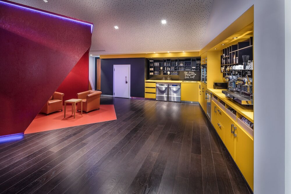 Фото Hotel Schwanen Metzingen