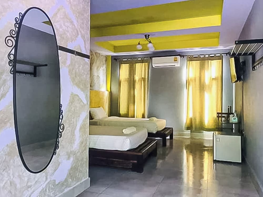 Фото Sabydee Resort