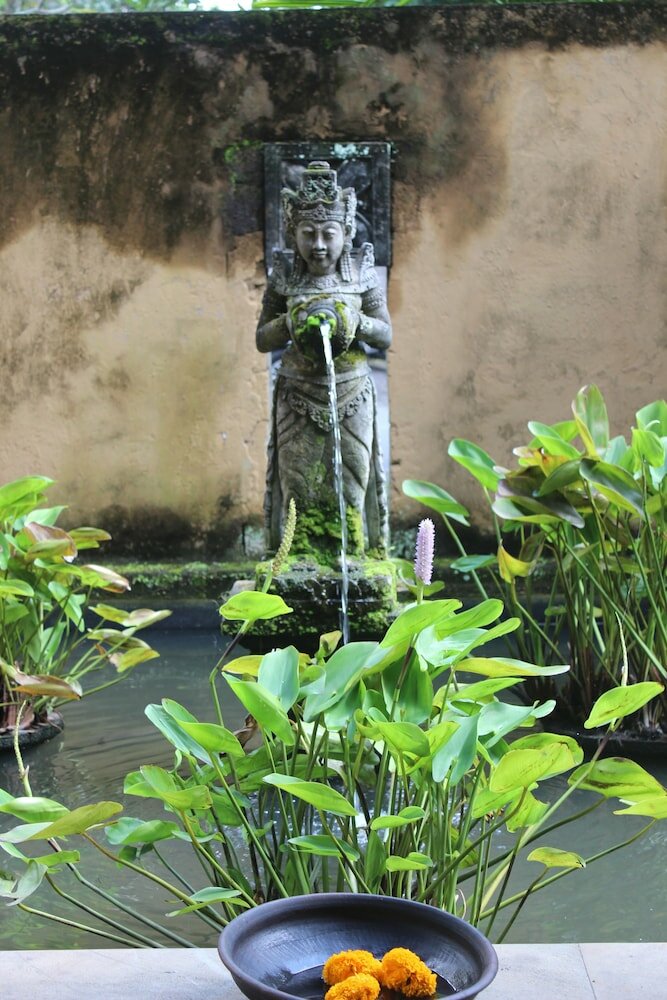 Фото The Sungu Resort & SPA