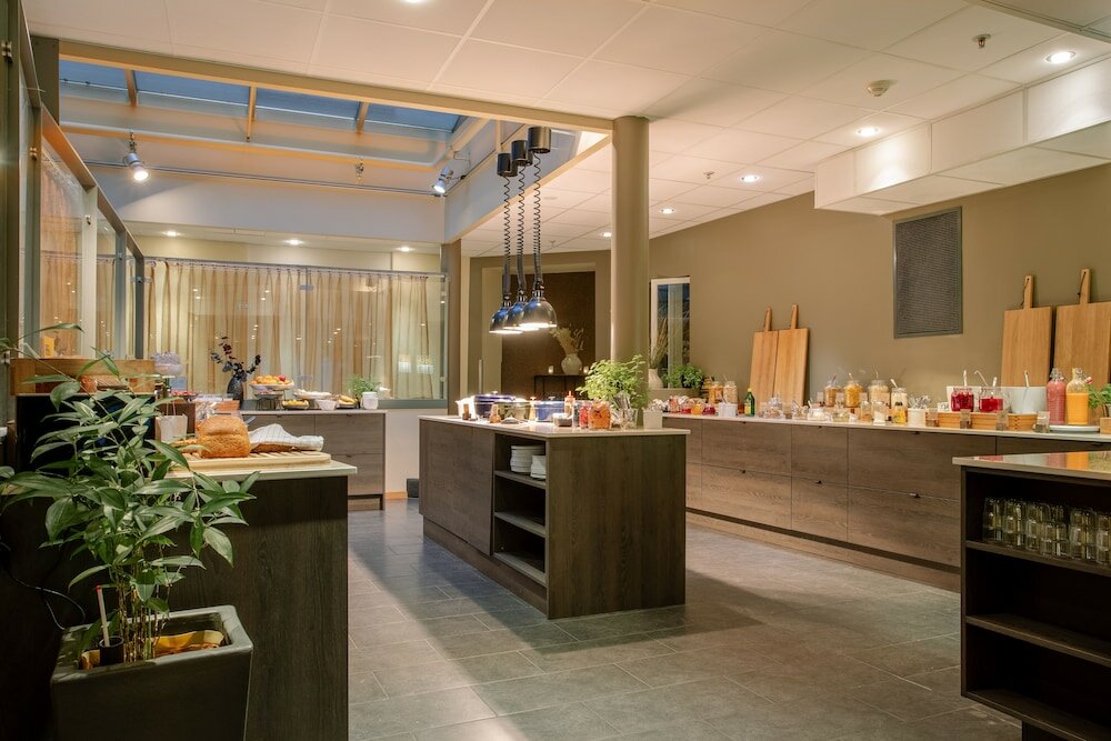 Фото Comfort Hotel Park