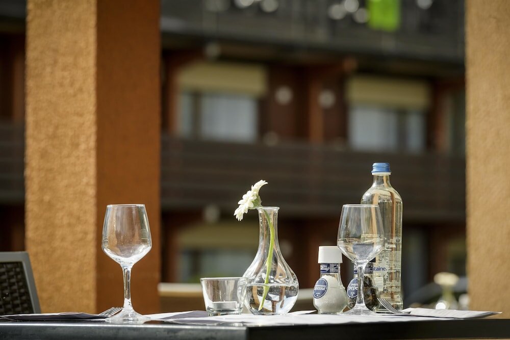 Фото Hotel Campanile Gent