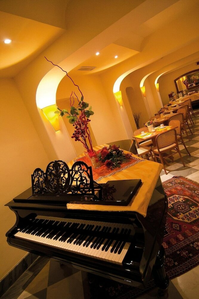 Фото Hotel Novecento