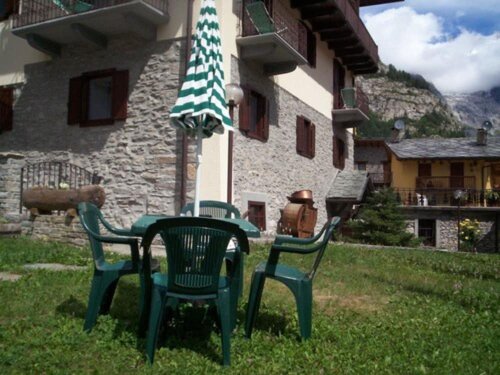 Фото Hotel Ottoz Meublè