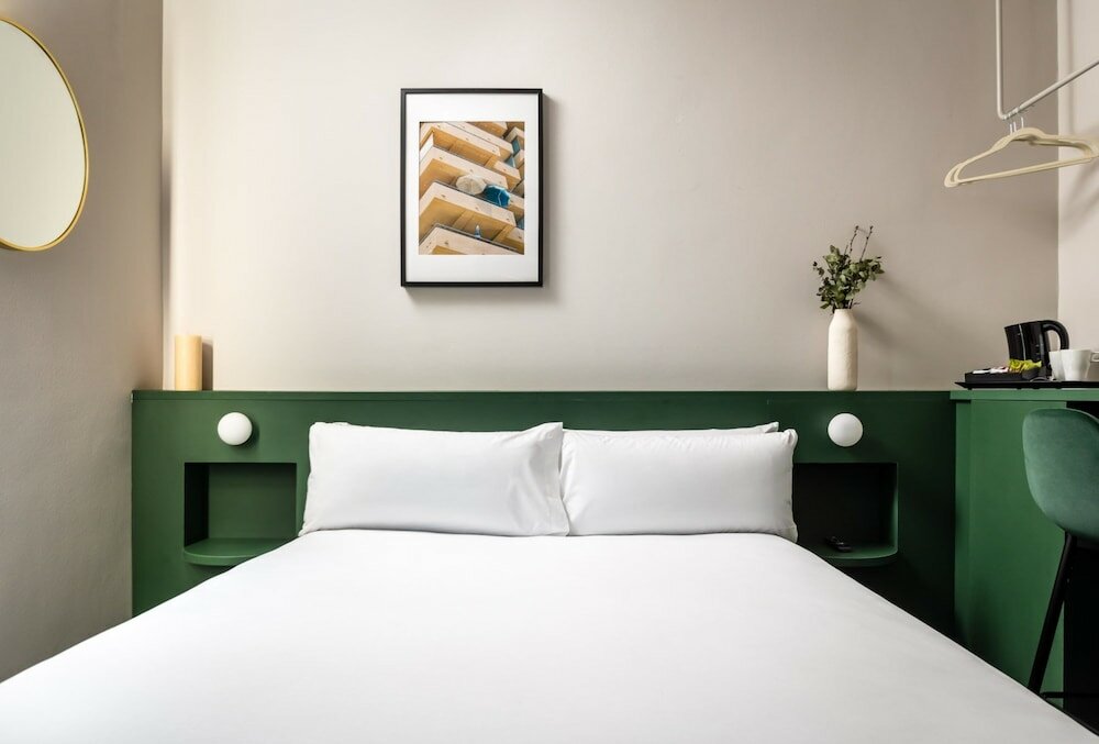 Фото Bypillow Mothern