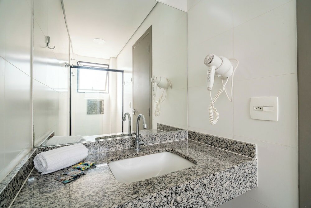 Фото Uniclass Hotel Lapa