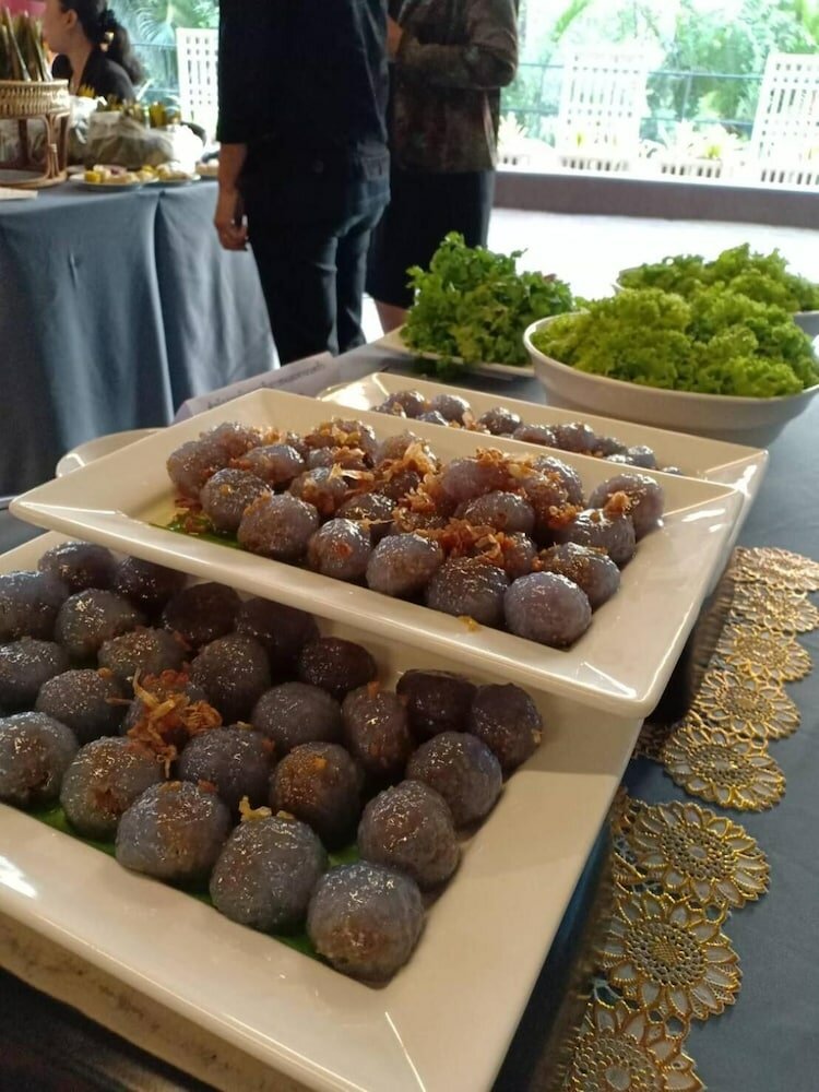 Фото Coco View Hotel