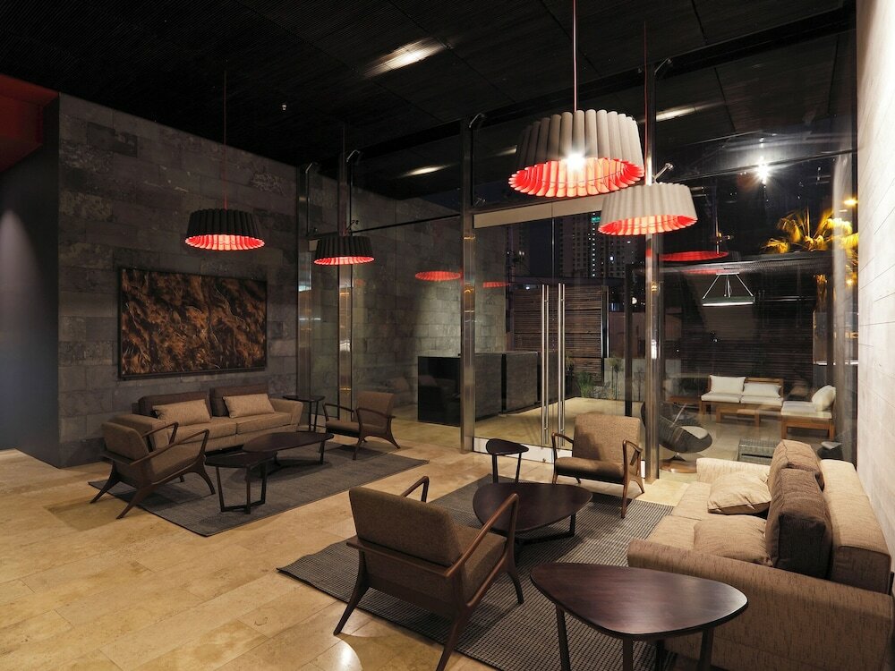 Фото Terrado Cavancha