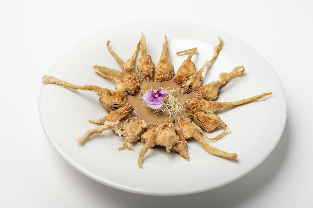 Фото Eurostars Los Agustinos