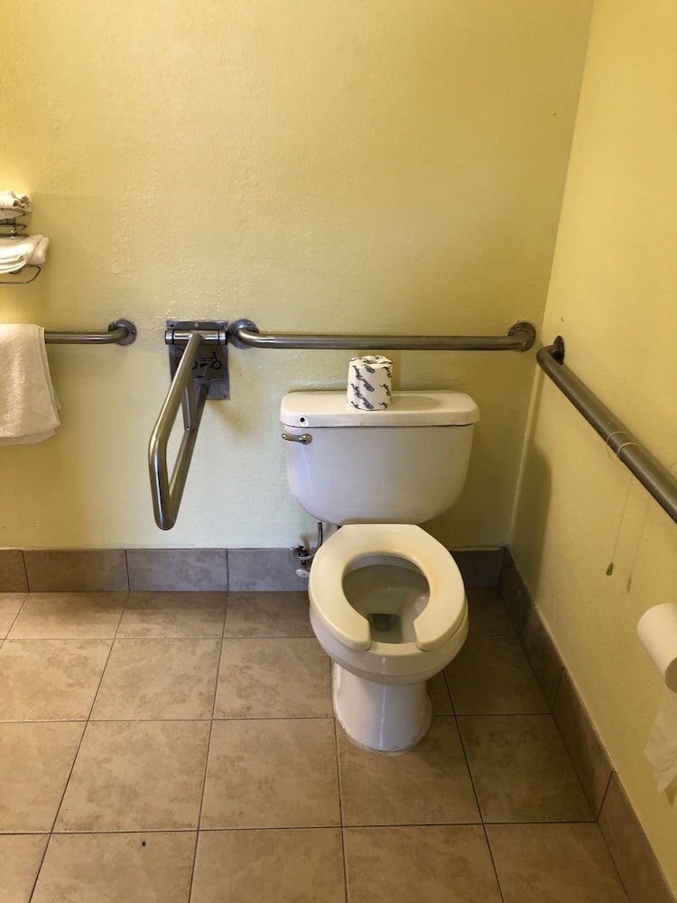 Фото Travel Inn Motel