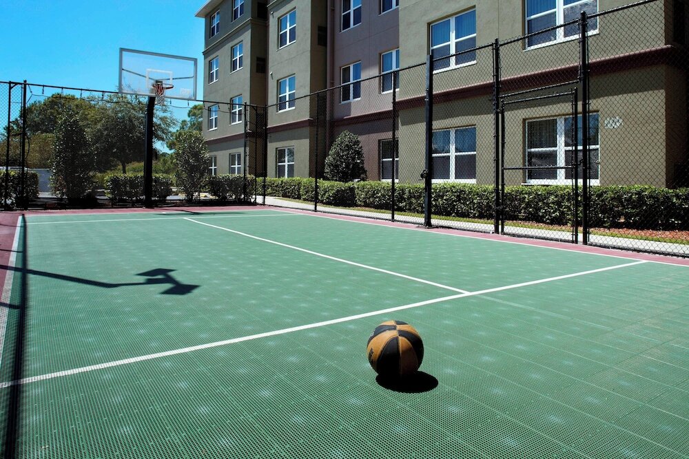 Фото Residence Inn by Marriott Tampa Oldsmar