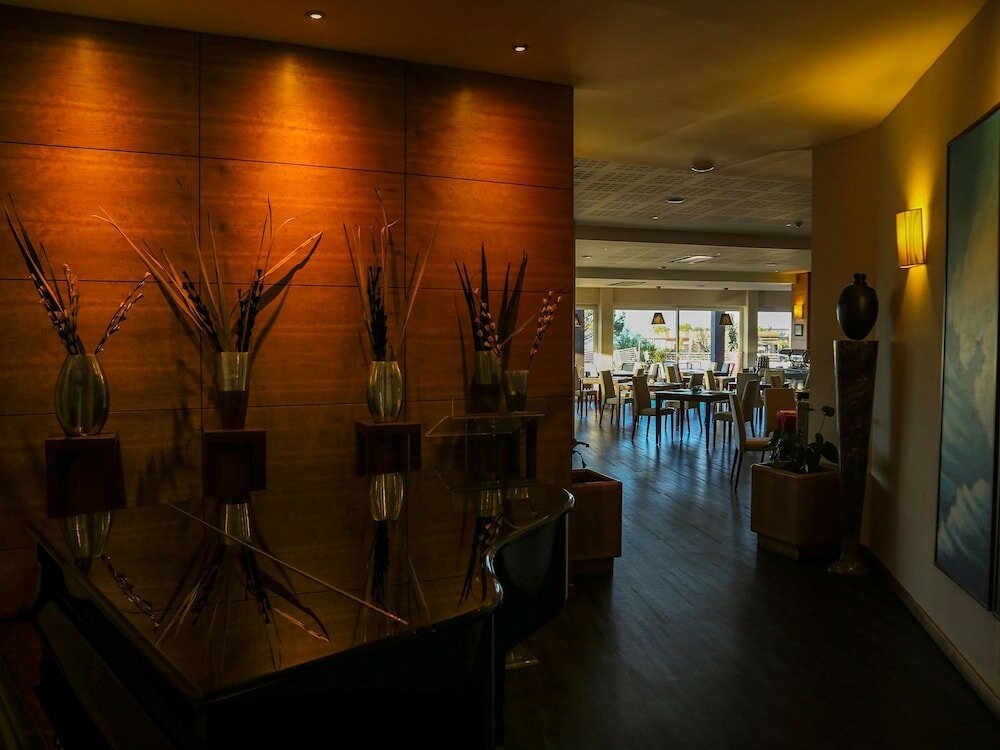 Фото Ms Aparthotel