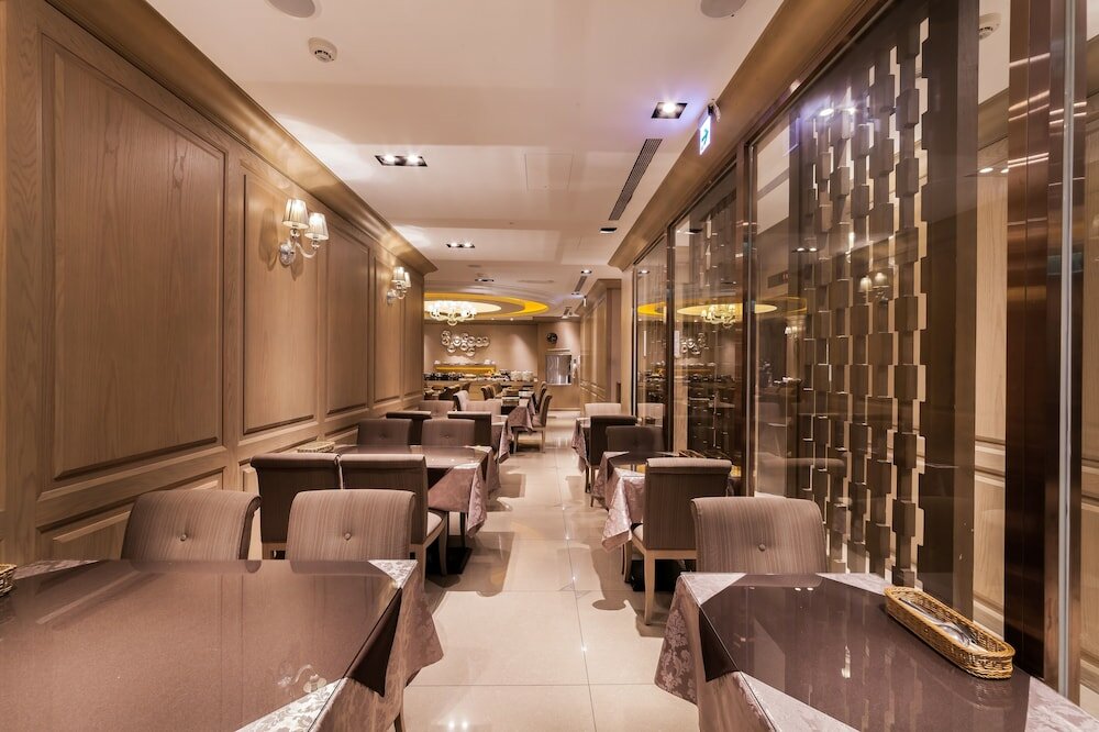 Фото Green World Hotel Sansui