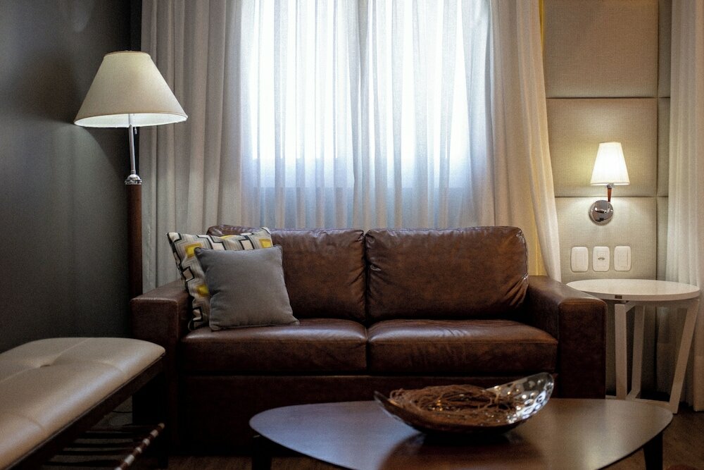 Фото Hotel Cercano