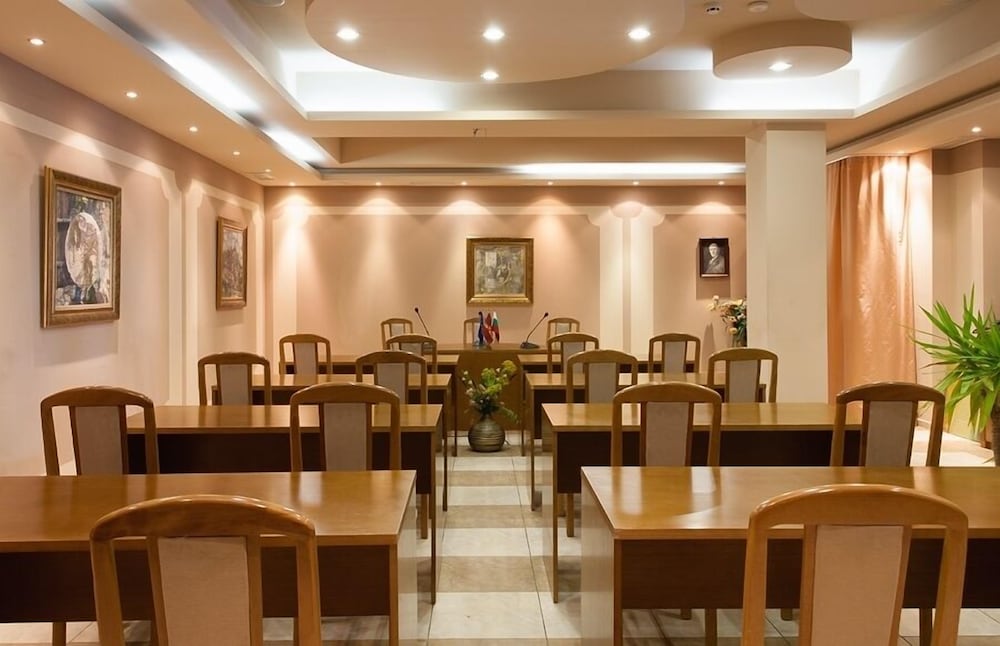 Фото Панорама