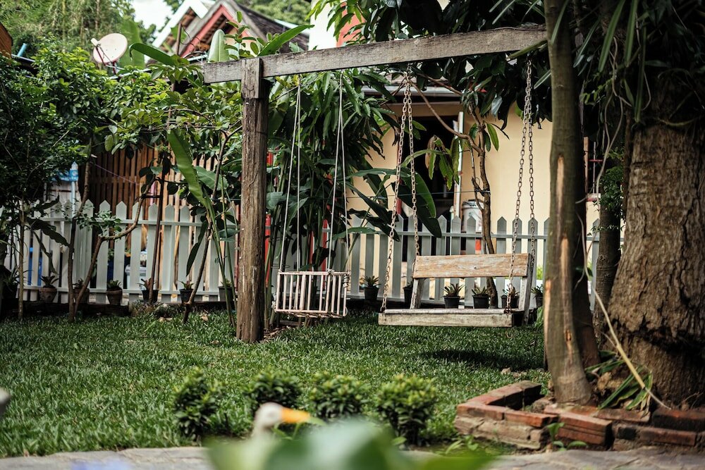 Фото Khoum Xieng Thong Boutique Villa