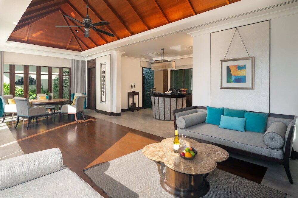 Фото InterContinental Pattaya Resort