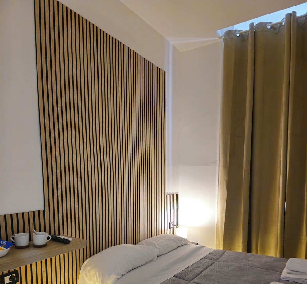 Фото Napoli Centrale Naples