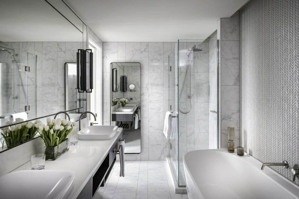 Фото Cordis, Auckland by Langham Hospitality Group