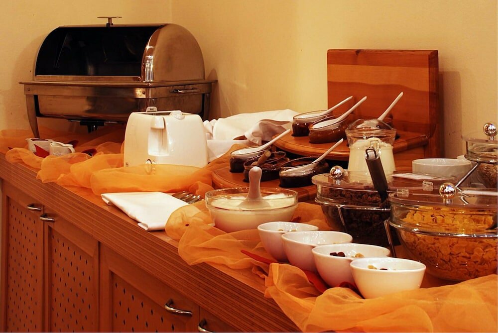 Фото EA Отель Tosca