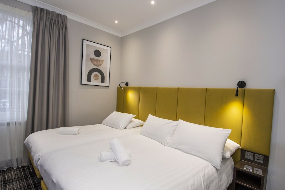 Фото Howard Winchester Hotel