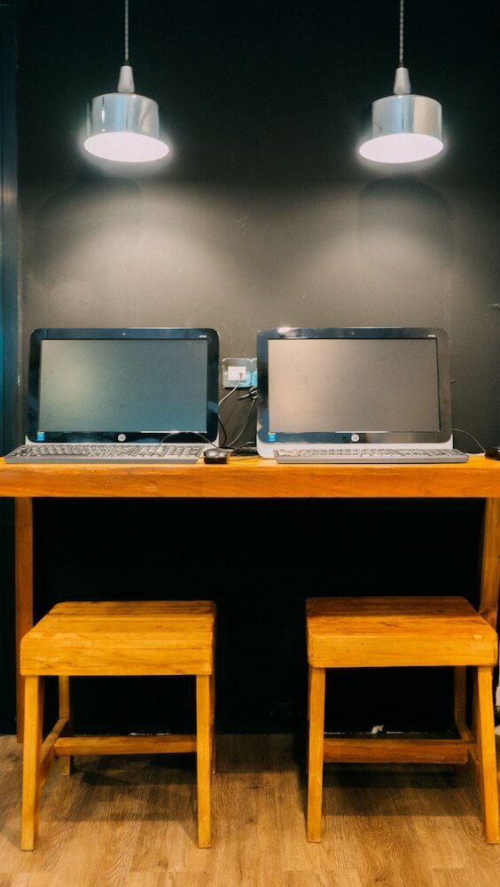 Фото Monomer Hostel Bangkok