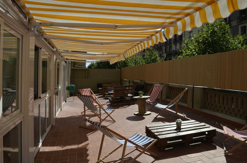 Фото 360 Hostel Borne