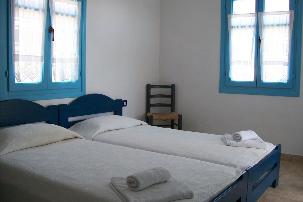 Фото Atlantis Beach Villa