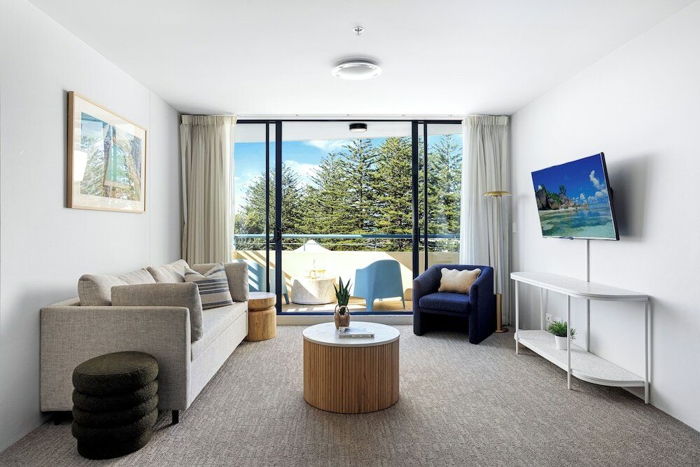 Фото Quest Cronulla Beach