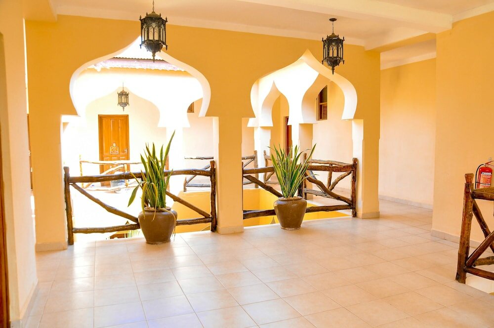 Фото отеля 5