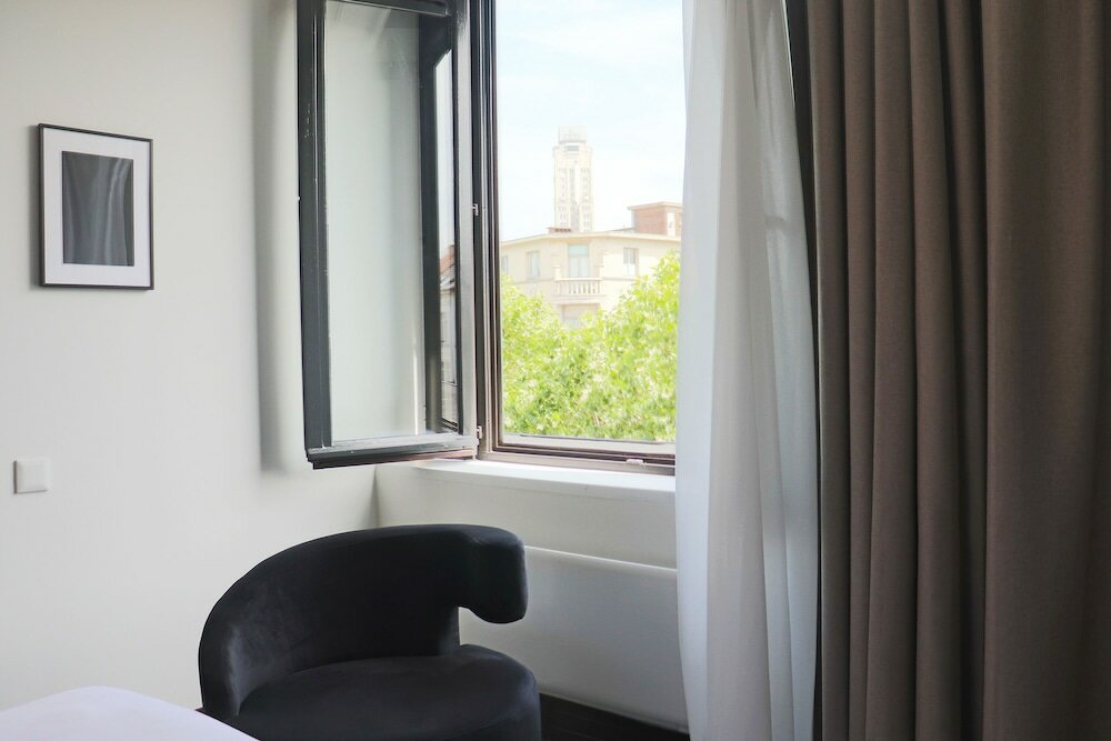 Фото Hotel National