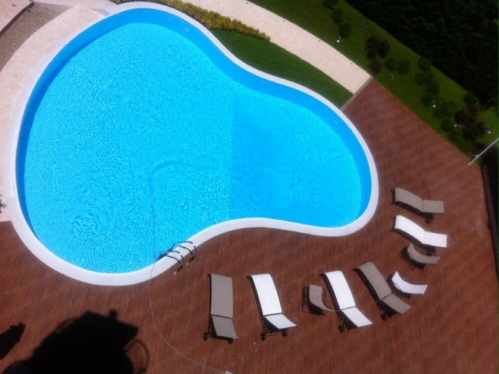 Фото Hotel Del Campo