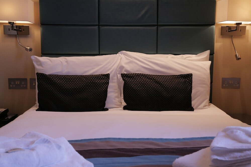 Фото Astors Belgravia