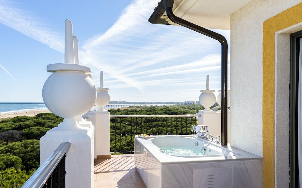 Фото Tui Blue Isla Cristina Palace - Adults Only Recommended