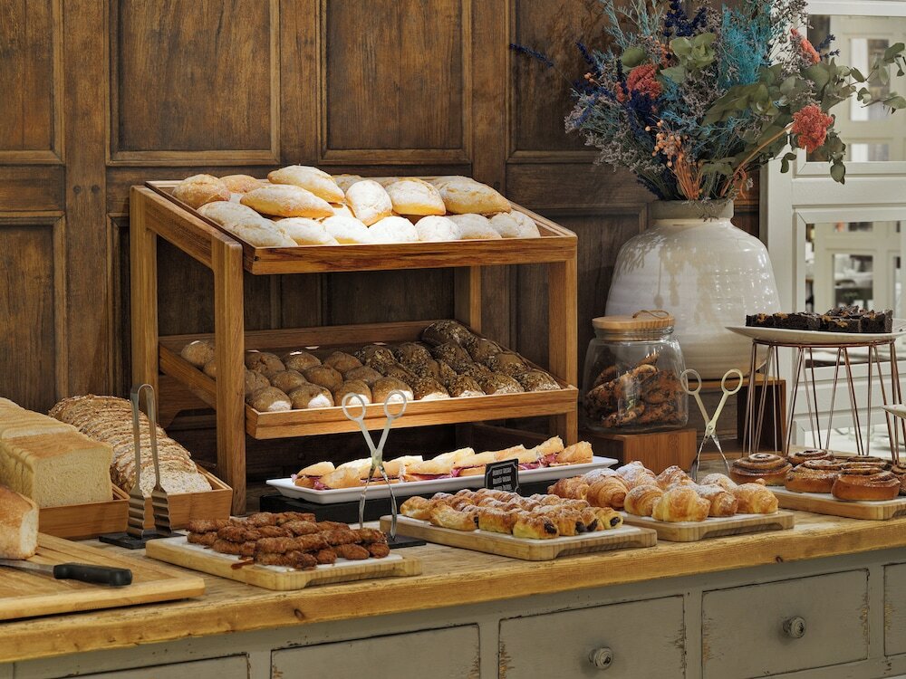 Фото H10 Montcada