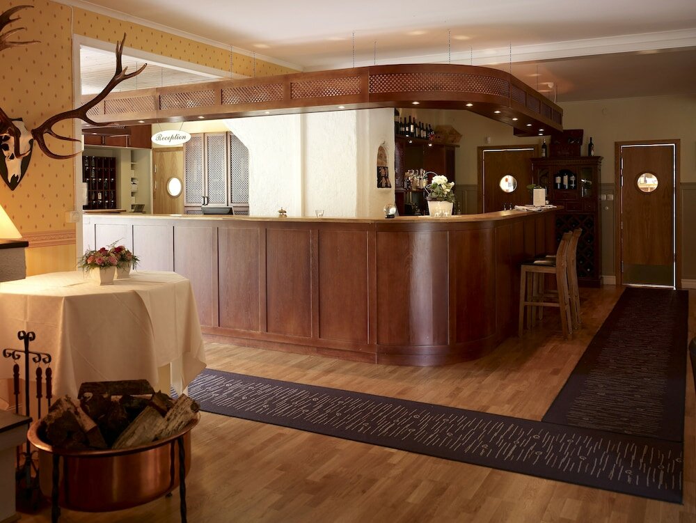 Фото Björkhaga Hotell & Konferens