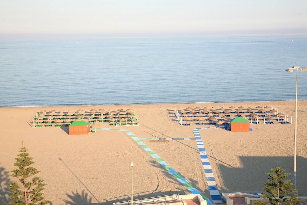 Фото Protur Roquetas Hotel & SPA