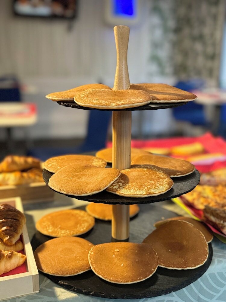 Фото Ibis budget Belfort Centre