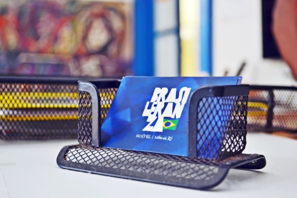 Фото Brasileranza Hostel