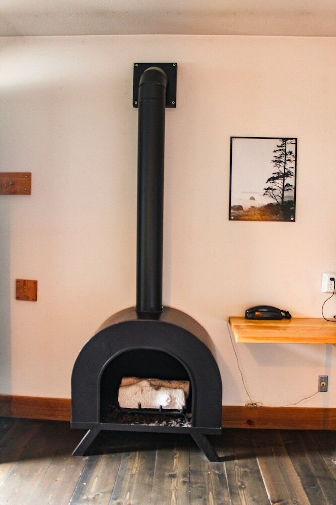 Фото Ashore Hotel